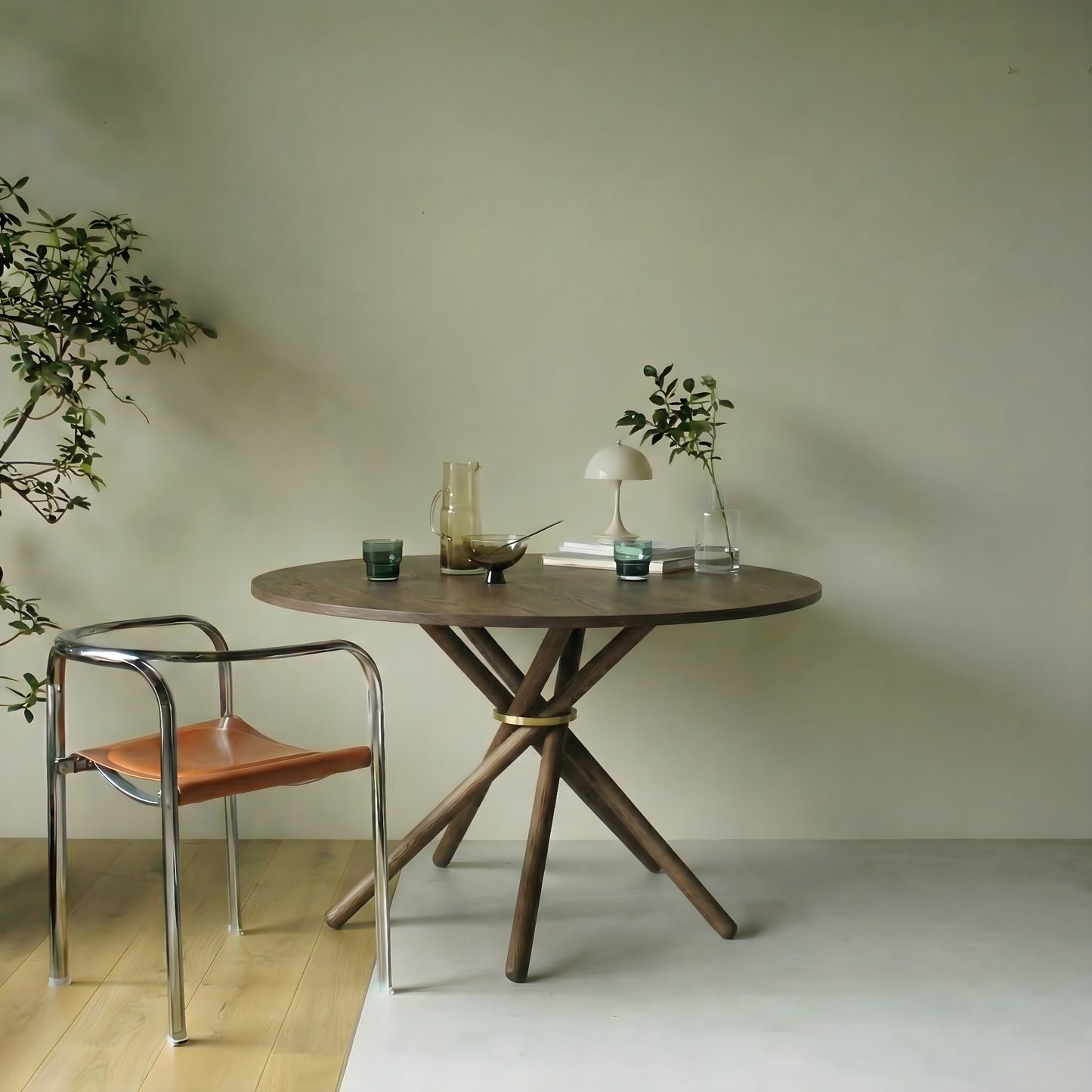 Hector 105  Veneer - One-off
