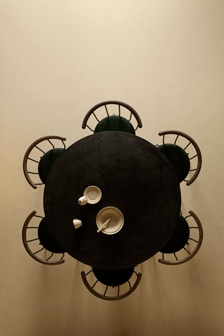 Concrete Dark / Oak Dark