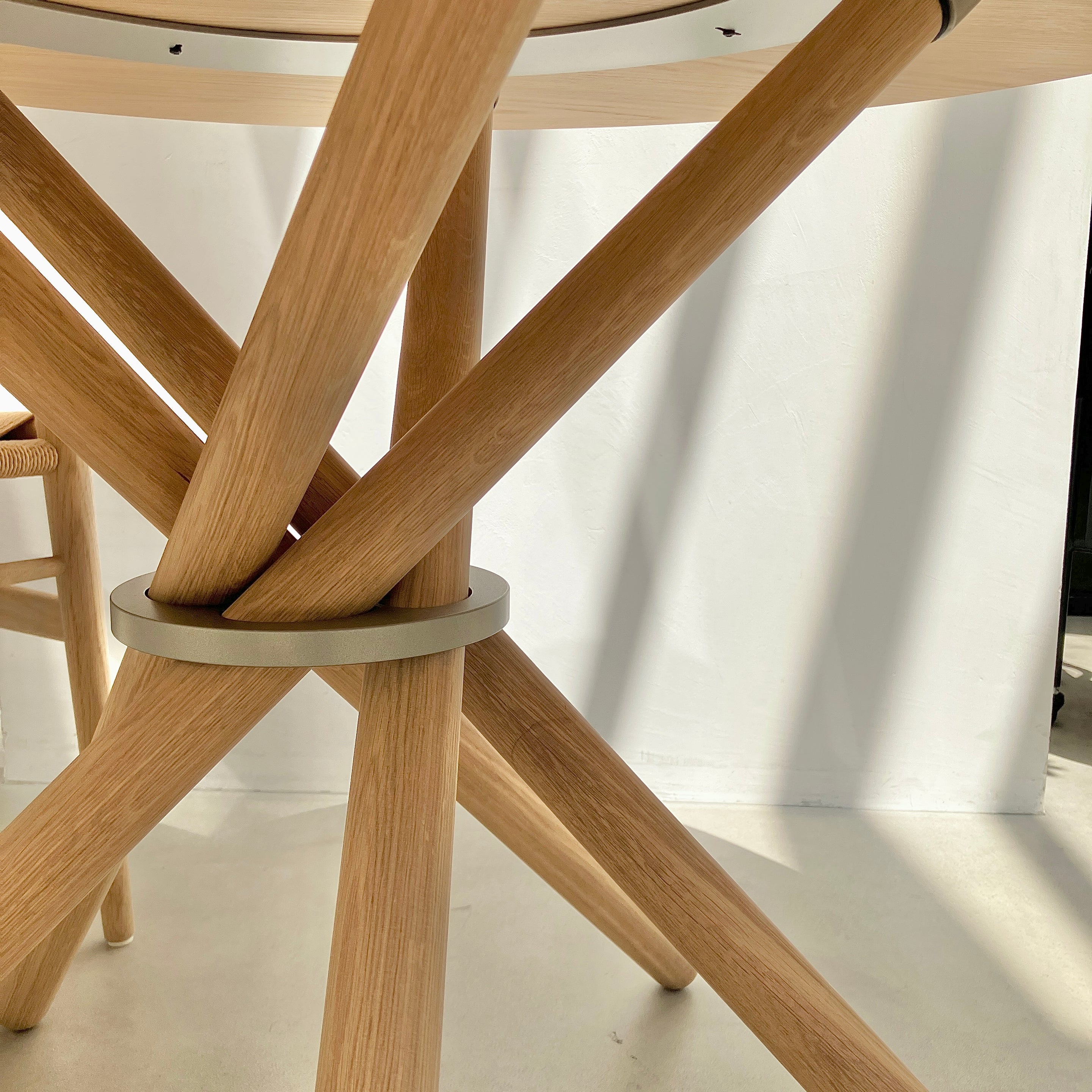 Oak Light