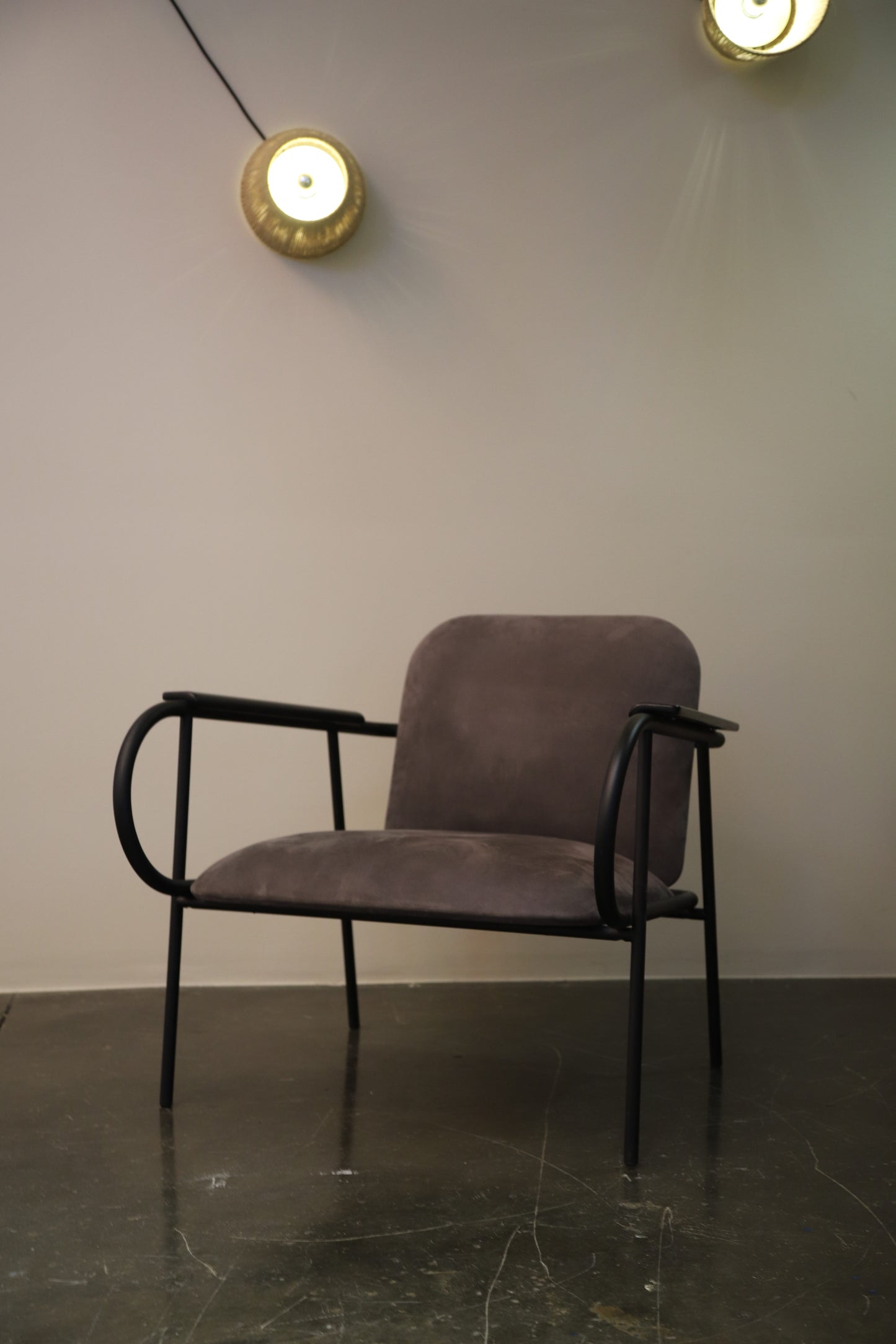 Fausto - Showroom Piece