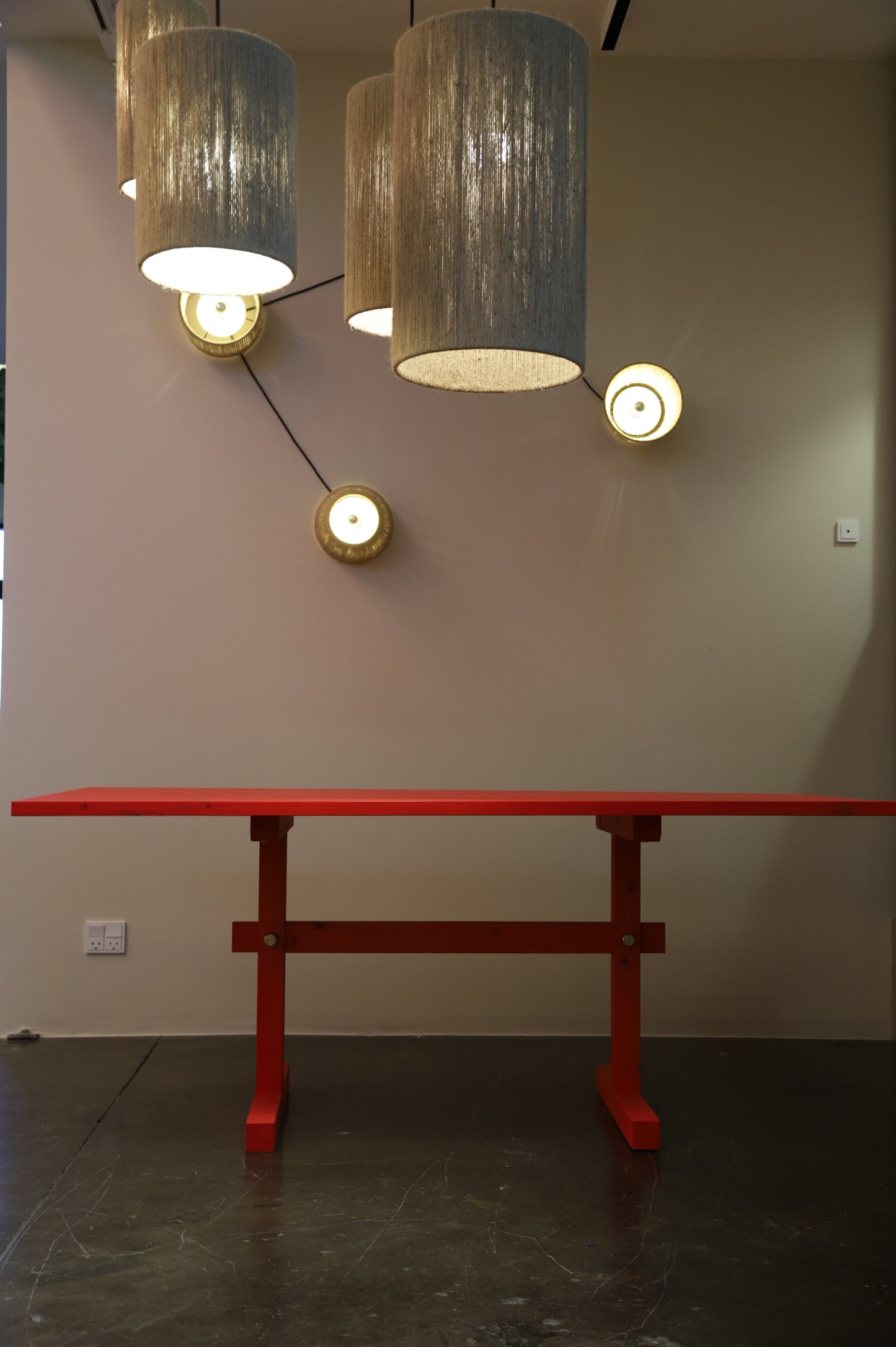 Gaspard Tableau 180 - Showroom Piece