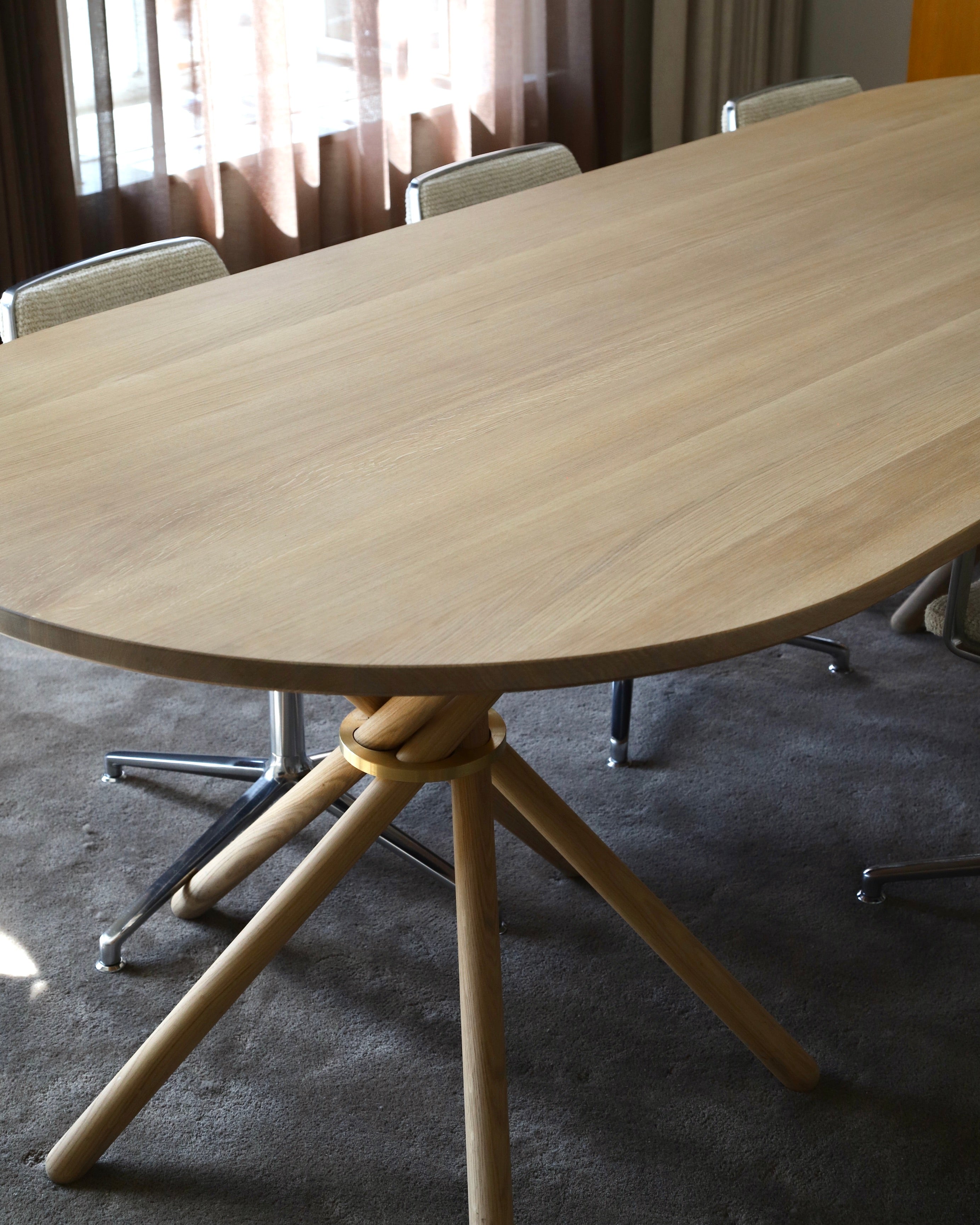 Light Oak