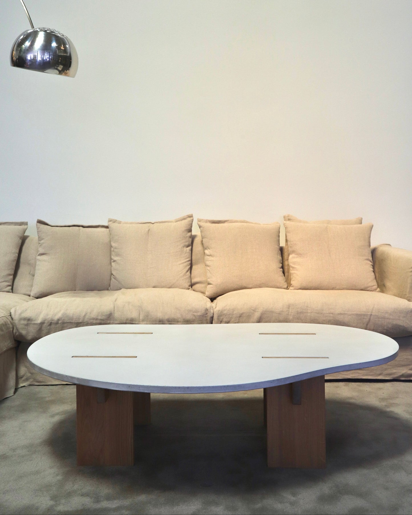 Light Concrete