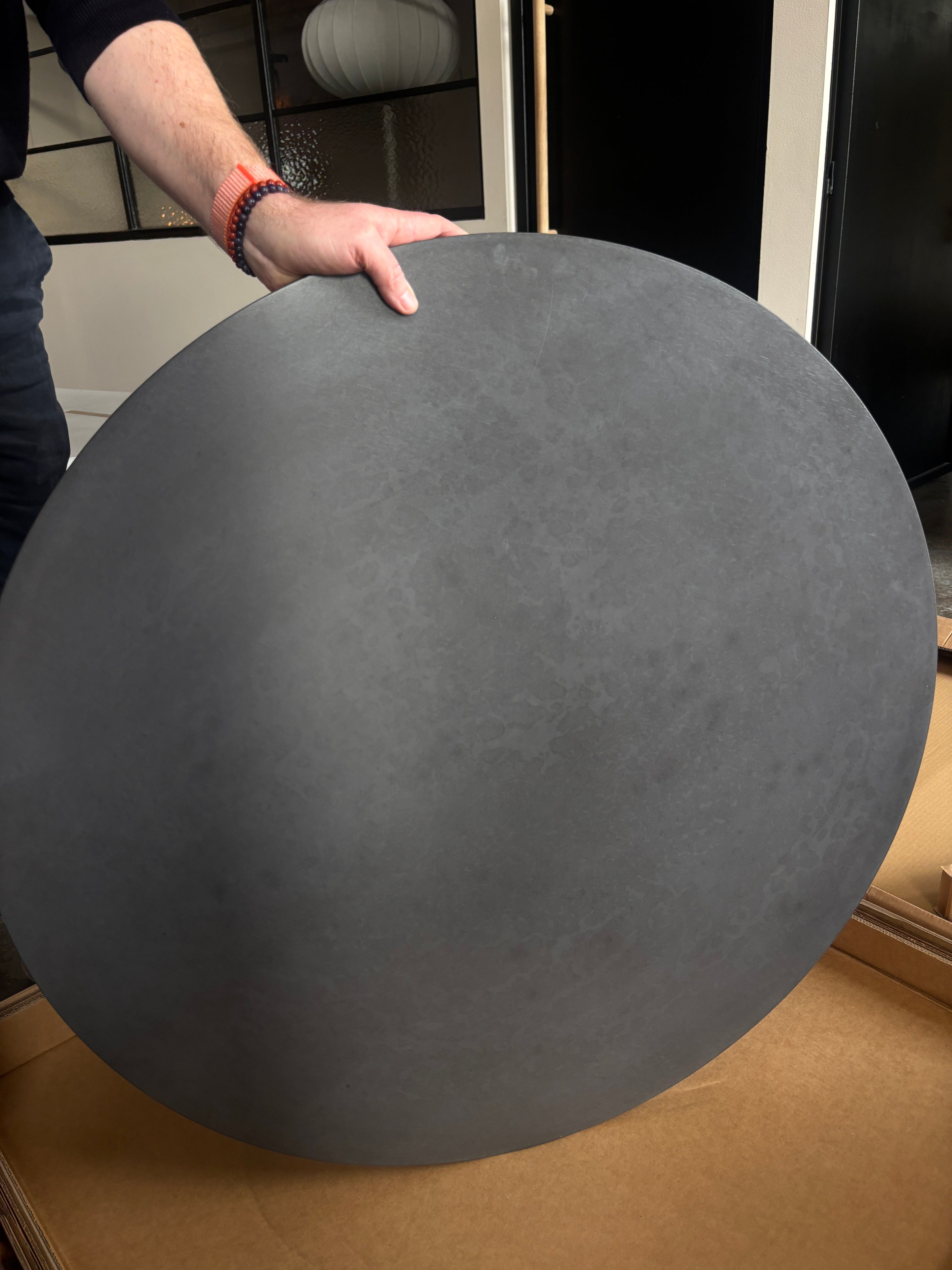 Concrete Dark