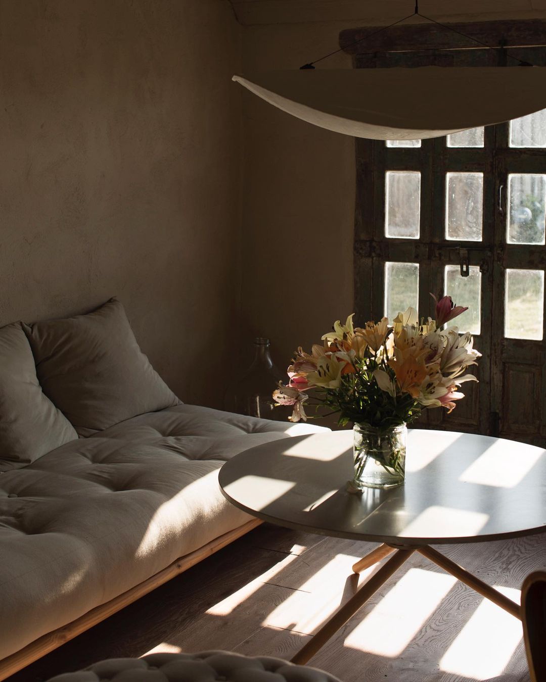 Concrete Light