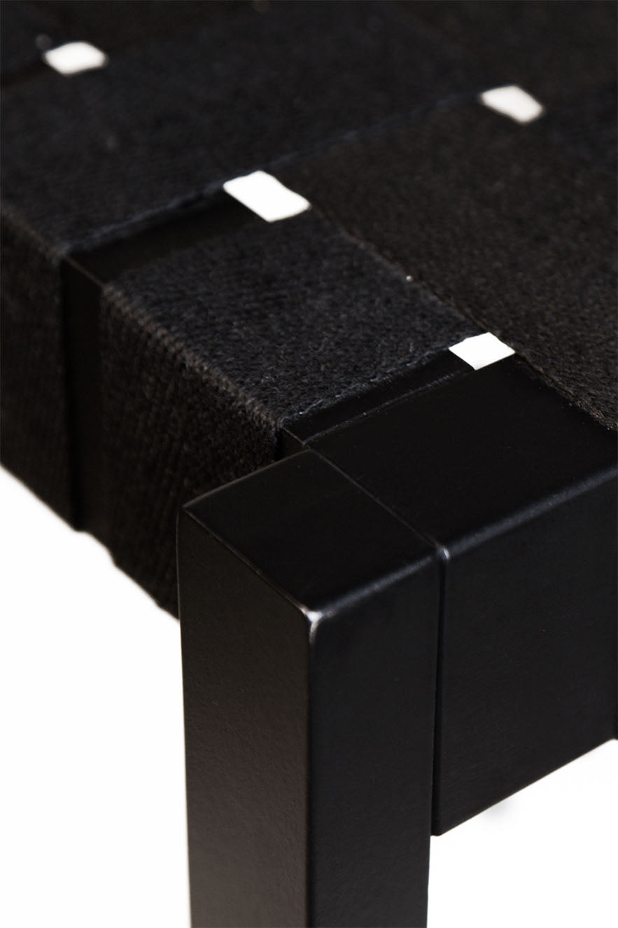 Oak Black