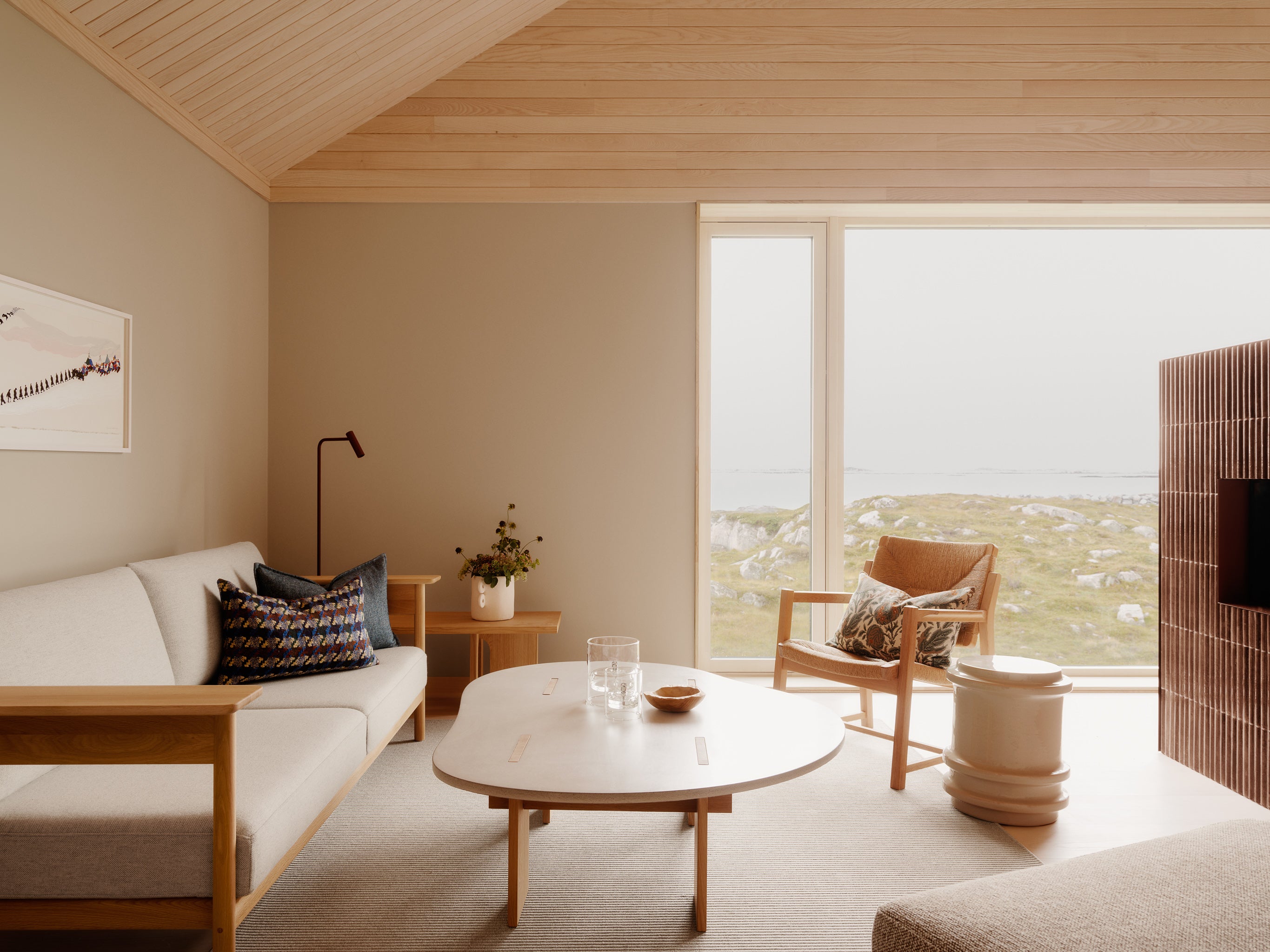 Light Concrete
