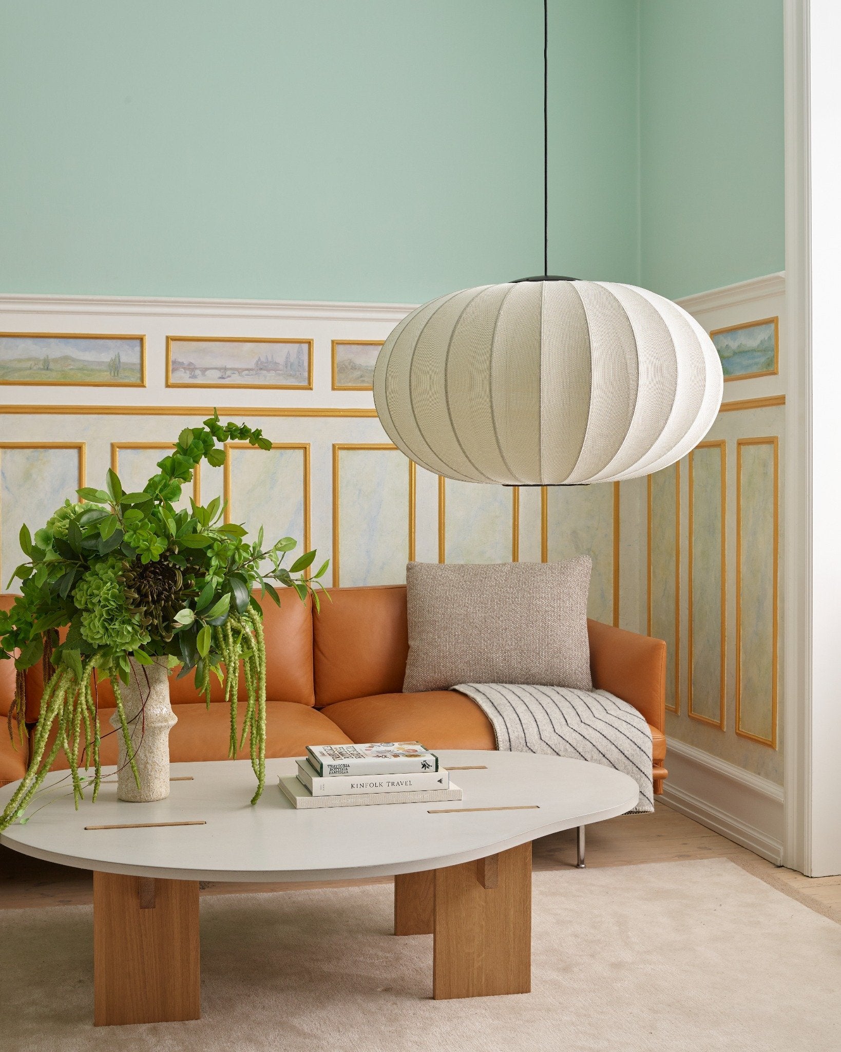 Light Concrete