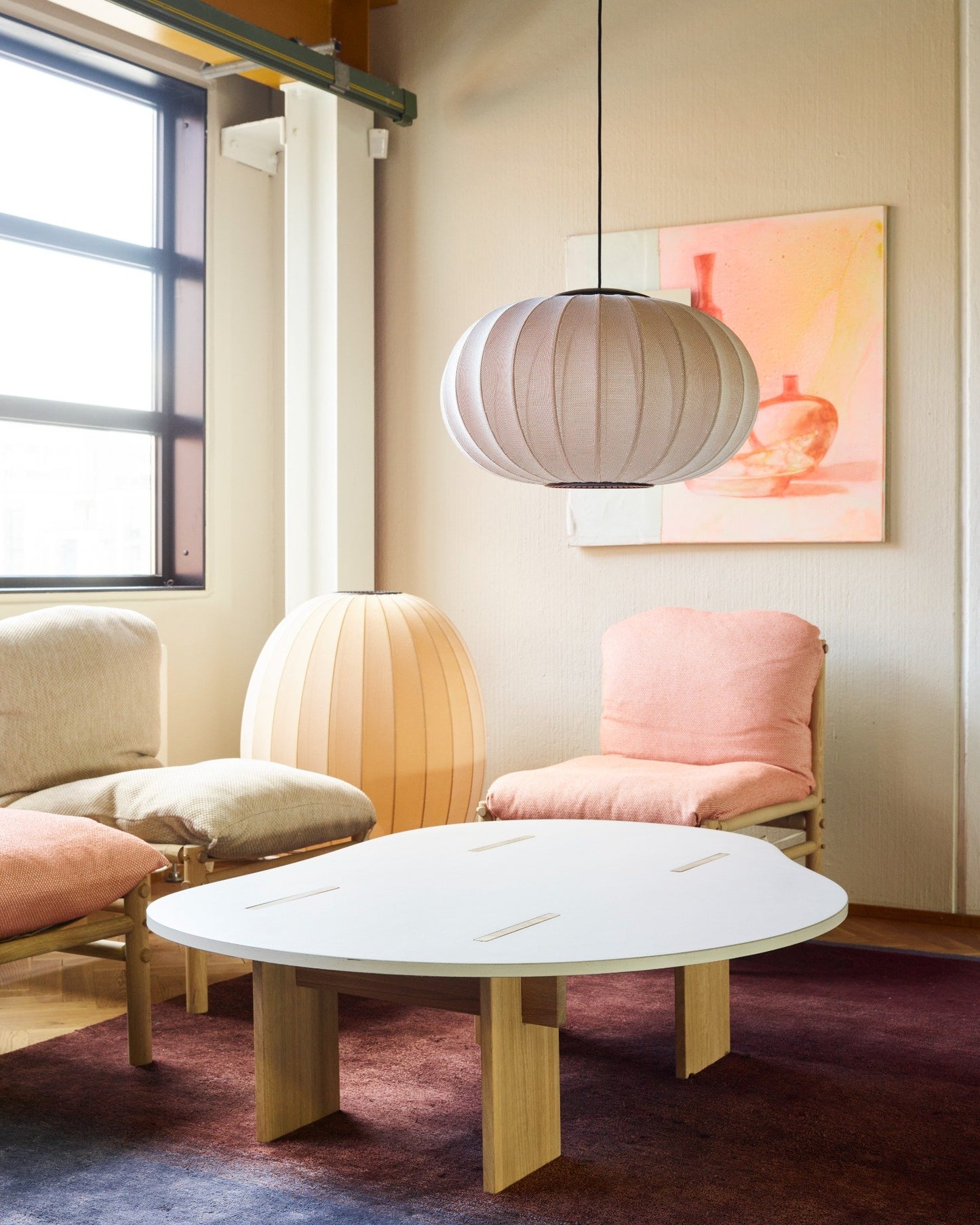 Light Concrete