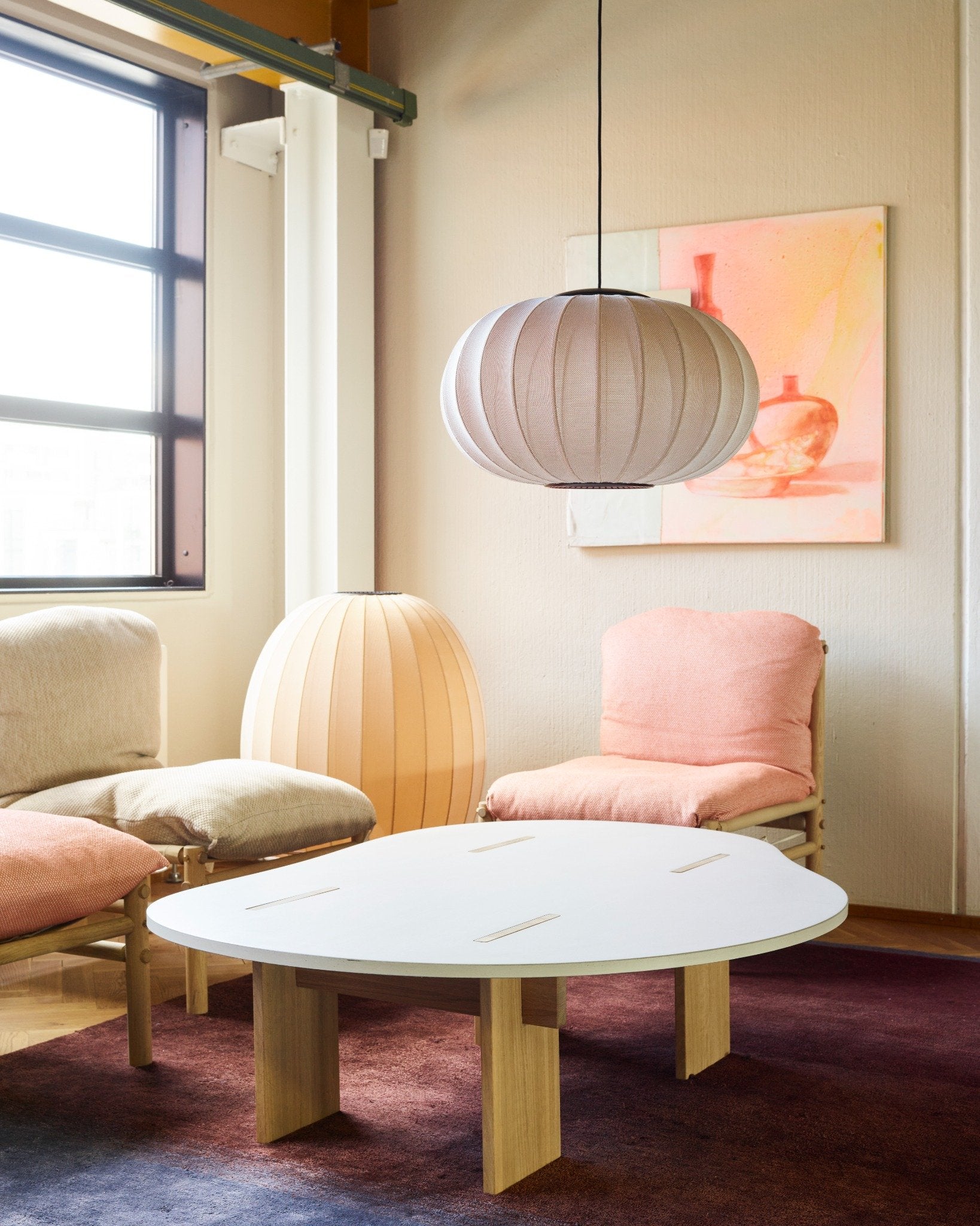 Light Concrete