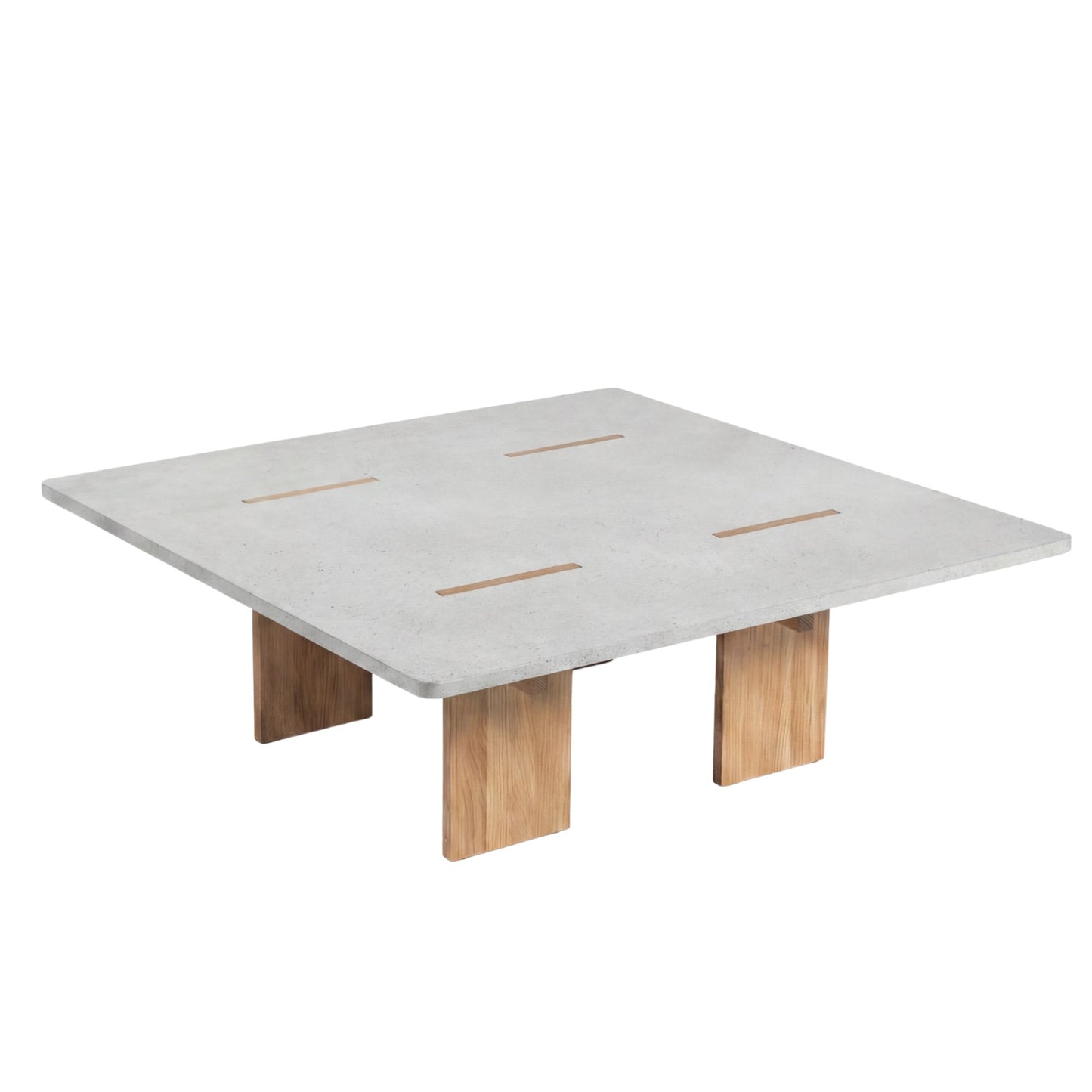 Light Concrete