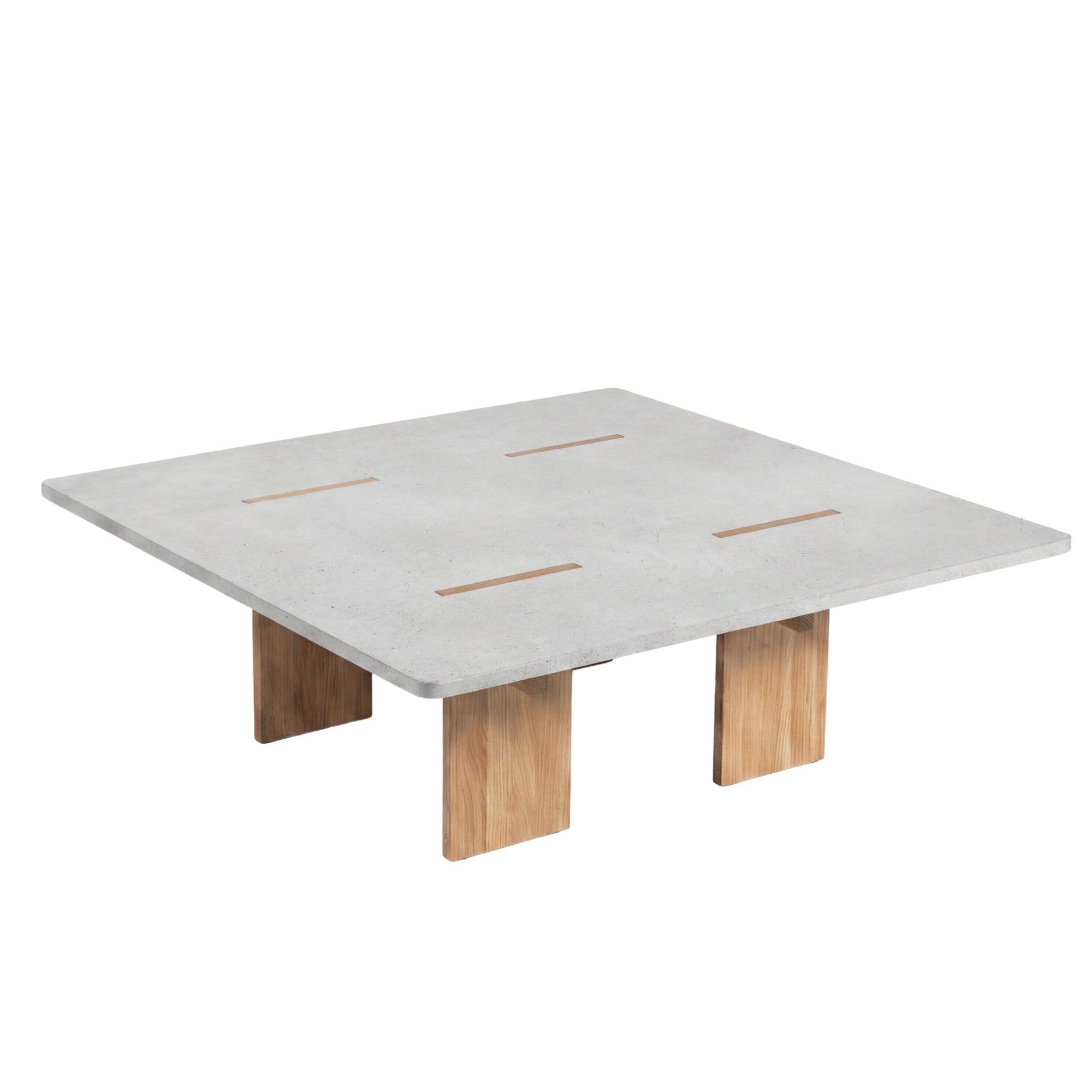 Light Concrete