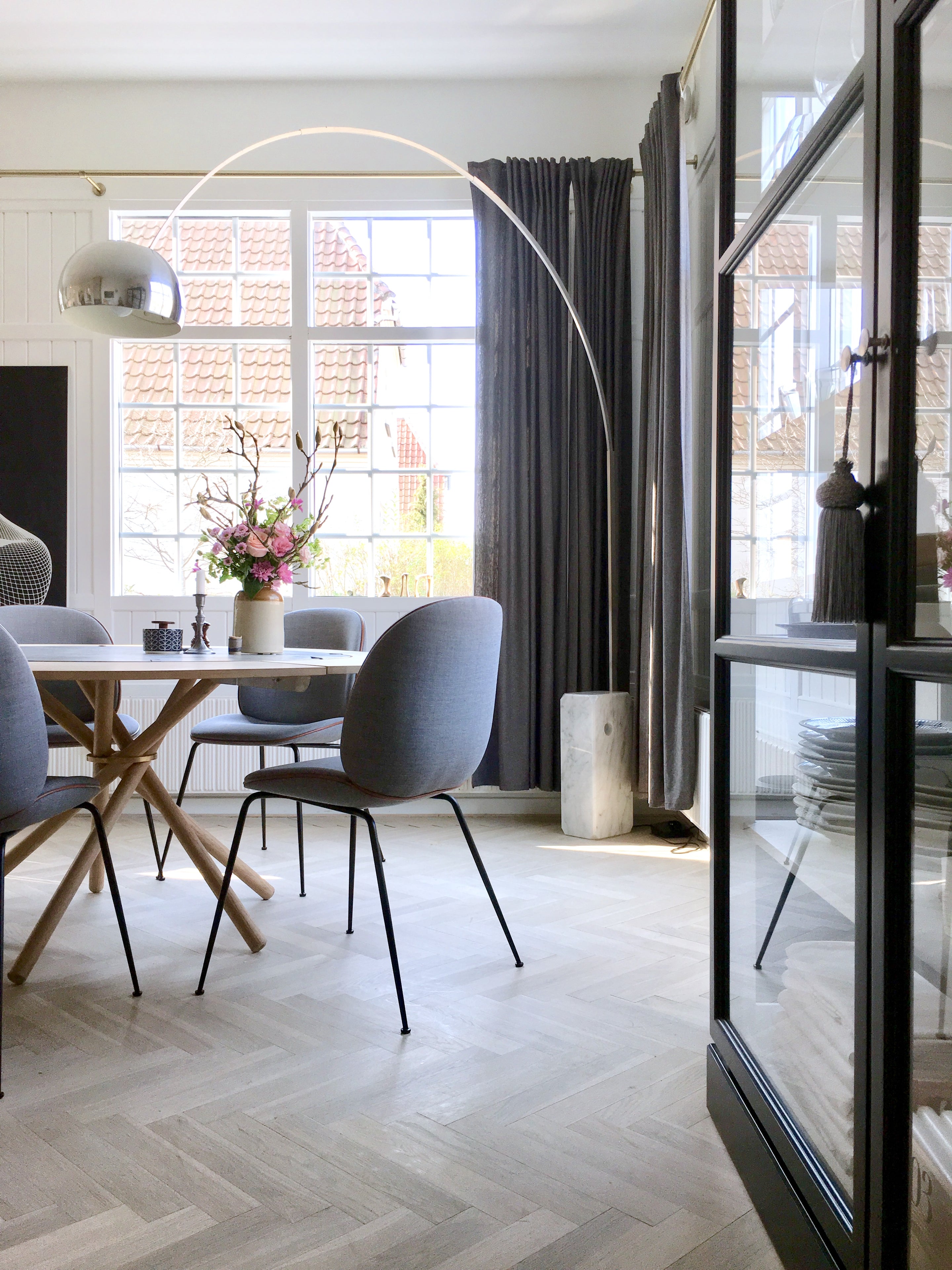 Concrete Light